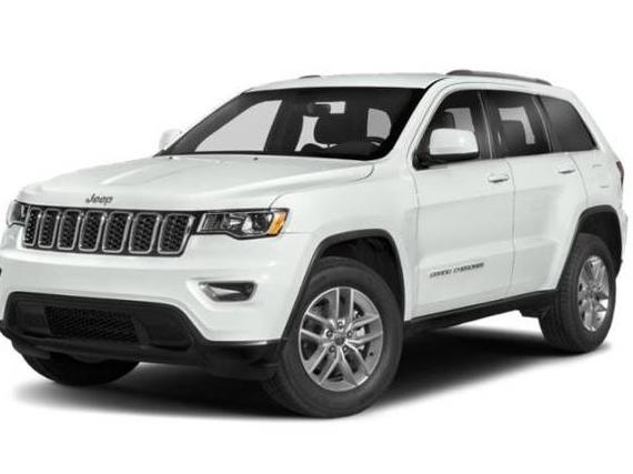 JEEP GRAND CHEROKEE 2021 1C4RJFAG8MC736501 image